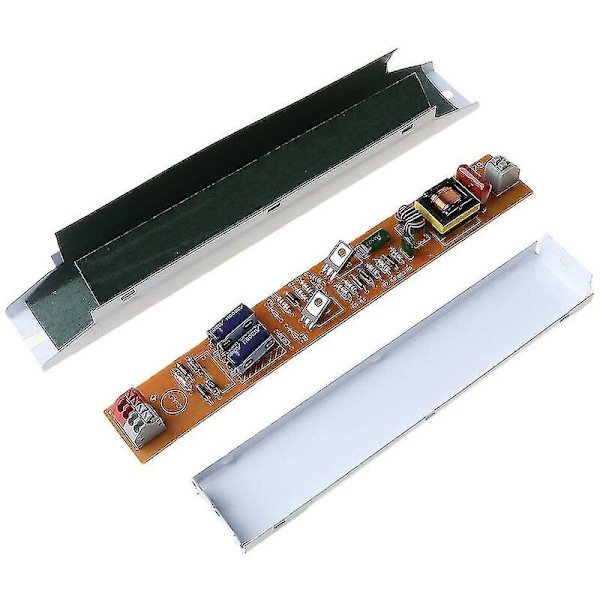 T8 36w Hög Effektivitet Elektronisk Ballast 1 Lampa Lysrör Ballast