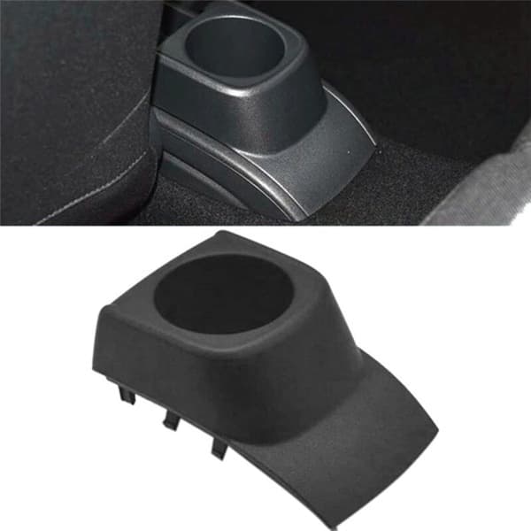 6R0862533B Bil Midtkonsoll Armlene Drikkekoppholder for 6R 2010-2018