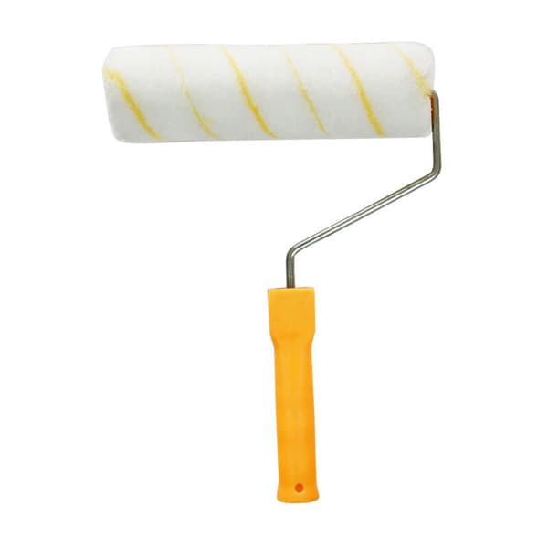 Maalirullan harja 23cm