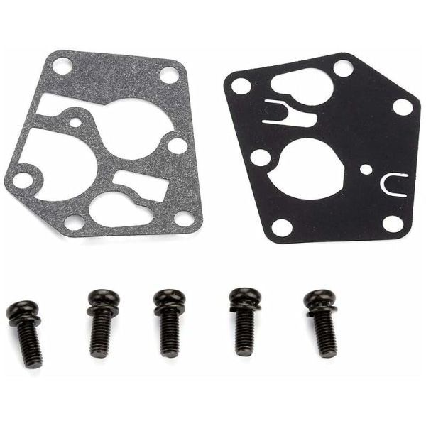 Briggs & Stratton 498809 -ruohonleikkurin kaasutin - moottorin vaihto-osat