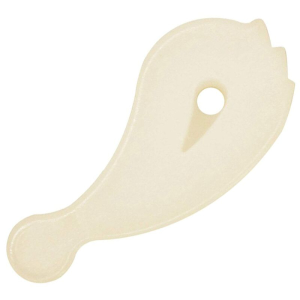 80040 Reservedeler Vaskemaskin Agitatorsett for ERD48, ERD36LP, ERD36NG, ERD48LP, ERD48NG Vaskemaskin (Pakke med 20)