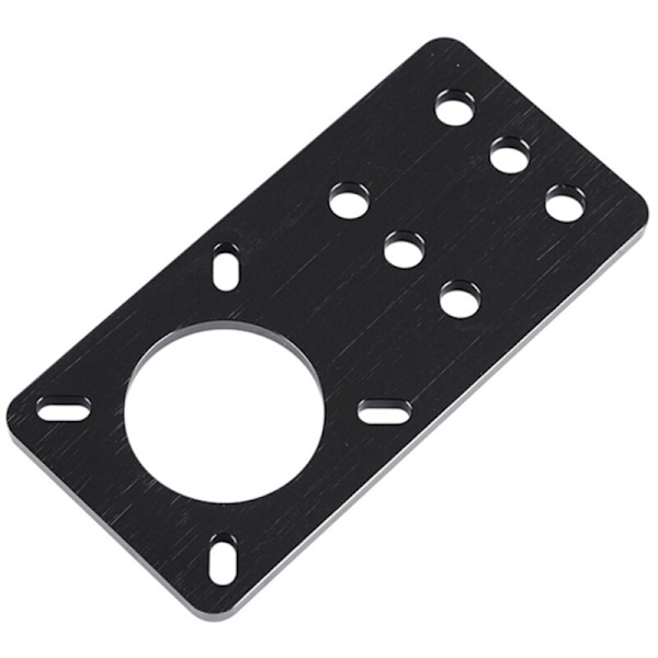 4X 3D-printer Aluminium Nema 17 Stepper Motor Plate for CNC Maskindeler