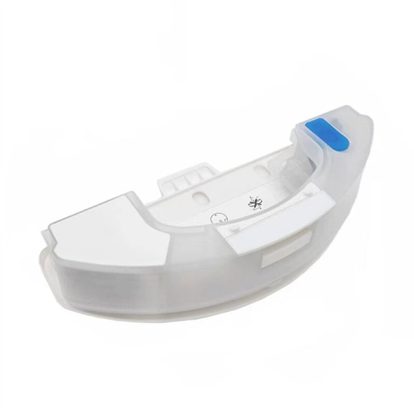 OZMO T9/T8MAX/T8 Tank T9 Max/T9 Power T8/T8+/ PRO -imurin puhdistuslaitteiden osat, musta