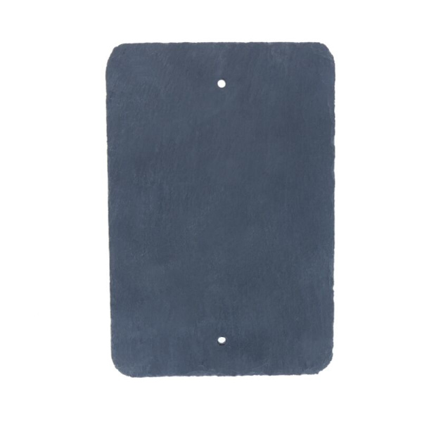 Numero 8, 180x120mm merkkikilpi