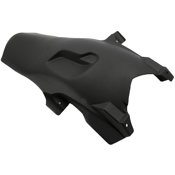 -Motorcykel Bagerste Hjul Indre Mudder Klap Forlængelse Mudguard til R1200GS Adventure 2007-2013