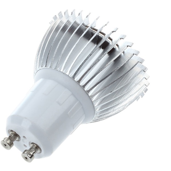 GU10 6.5W 16 SMD 5630 LED Varmvit Hög Effekt Belysning, Spotlight Glödlampor