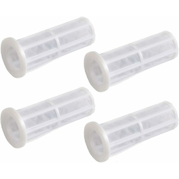 Vattenfilter, filterpatron, ersättningsfilter, för Kärcher 4.730-059.0 (4 rum)