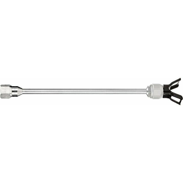Målarpistoltillbehör, 517700 Control Pro munstycksförlängning 30 cm, Grå