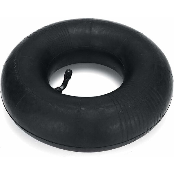 4.80/4.00-8 Innertube Däck Vikbar Luftventil Däck för Pneumatiska Vagn Hjul - 02..