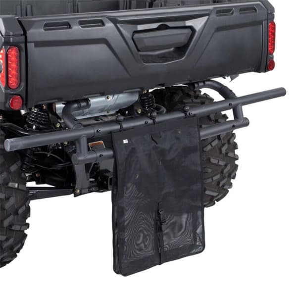 Søppelpose for din Utv Atv Universal Vinyl Tilbehør Kompatibel Rzr