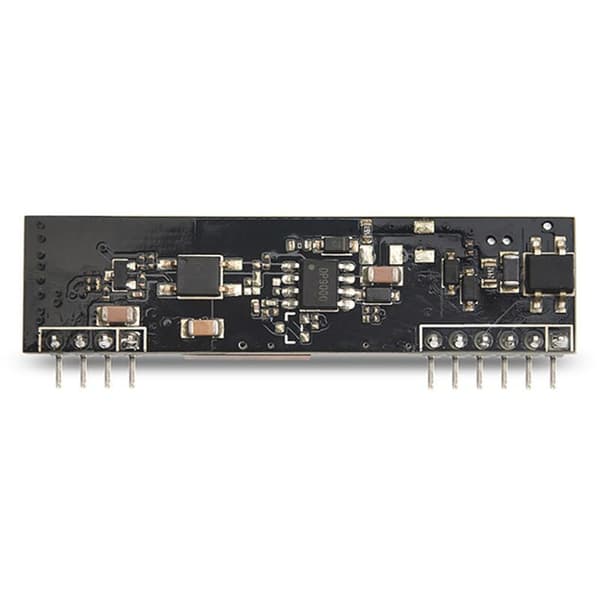 DP9700 Docking-kondensator med AG9700 POE-modul 12V 1A