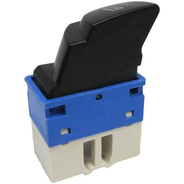 Fönsterregulator Kontroll Lyftknapp för Ducato Jumper Boxer 735315616