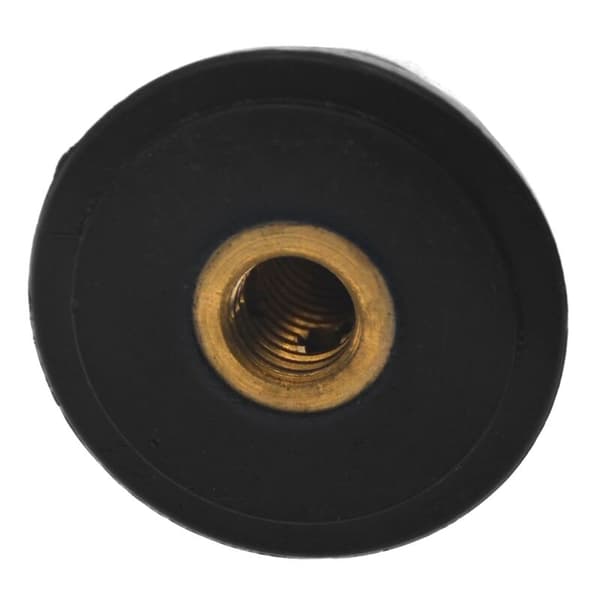 5X Propellermutter Passar till 4HP 5HP Utombordsmotor 647-45616-01