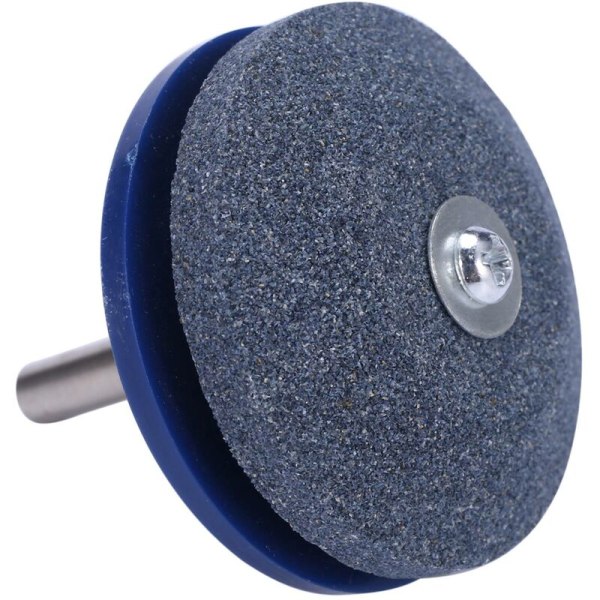 50 mm knivsliper Plus, gressklipper, universell sliping