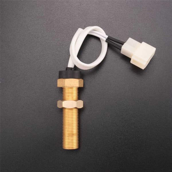 Sender M16 RPM-sensor for turteller uten logo