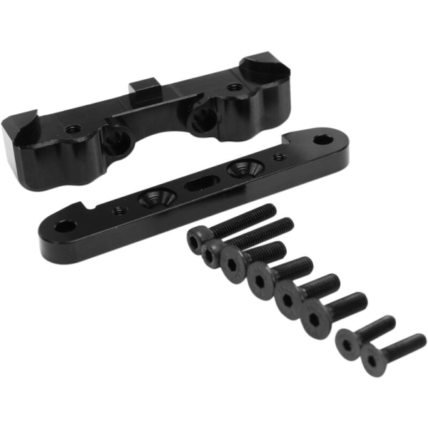 Metal Rear Suspension Arm Support for Arrma 1/5 KRATON 8S Outcast 8S Remote Control Car Upgrade Parts