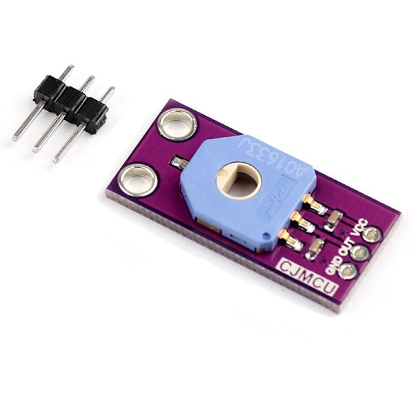 CJMCU-103 Rotationsvinkelsensor SV01A103AEA01R00 Støvsikker detektionspotentiometer