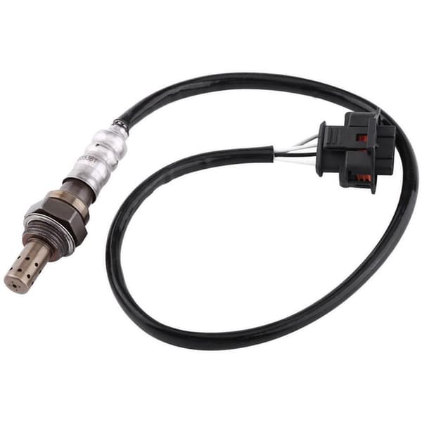 2X Bil Oxygen Sensor O2 Probe Sensor 855361 til Opel H 2004-2013 5Wk91709