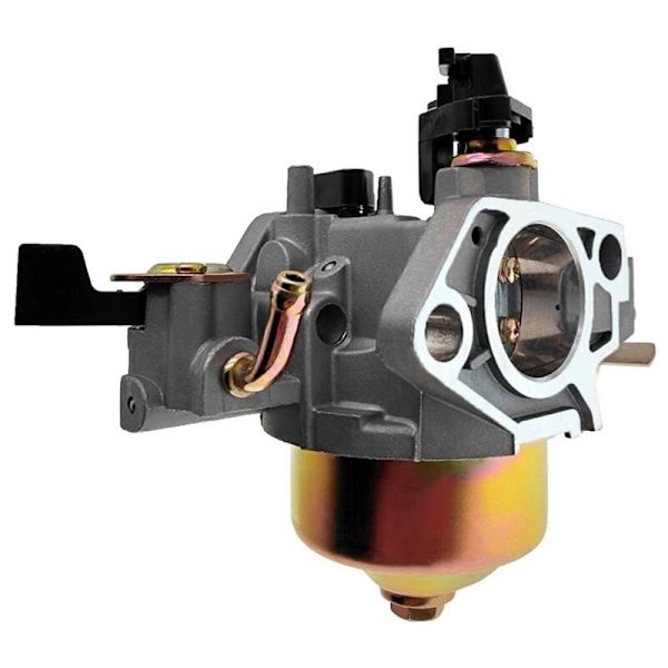 2X Kaasutin GX390 GX340 13HP 4-tahtimoottorin ruohonleikkuriperävaunun jyrsinkorvaus 16100-ZF6-V01