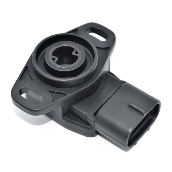2X Bil Gaspedal Positionssensor til Alto Hustle Cervo Jimny 1342086G01