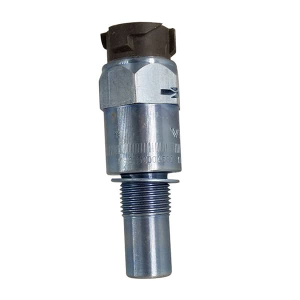 Bilsensor til hastighedsmåler 2159.50004502 til 215950004502 flade ben 35mm
