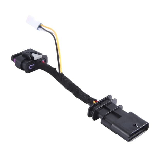 For Model 3/Y 2019-2022, Bil Baklys Plug Kabel