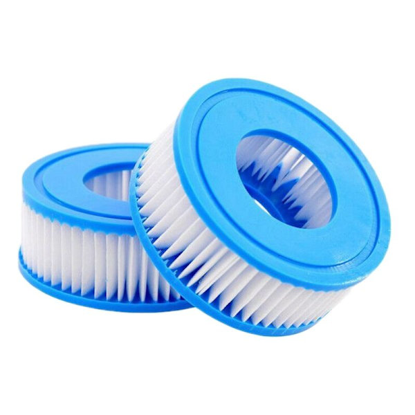Premium-filtre tilpasset 2012 Spa-modell