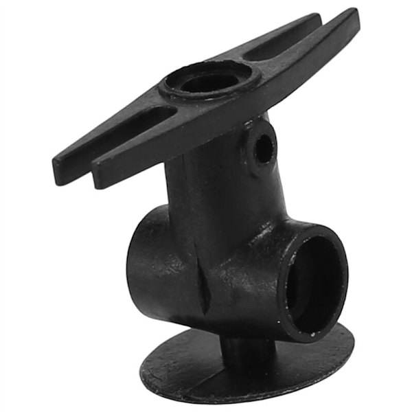 6 stk. C127 rotorhoved til Stealth Hawk Pro RC helikopter flyvemaskine drone reservedele