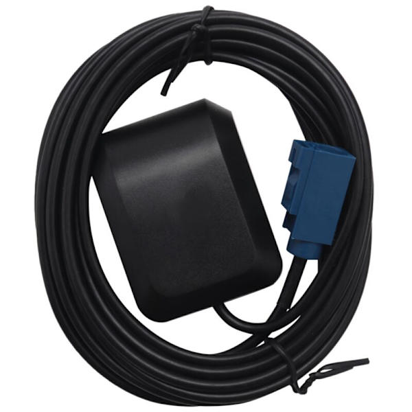 2x GPS-antenn Fakra -E för Comand Opel