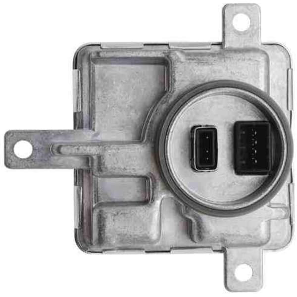Xenon HID Ballast Lysstyreenhet Datamaskinmodul For- 8K0941597E 8K0.941.597