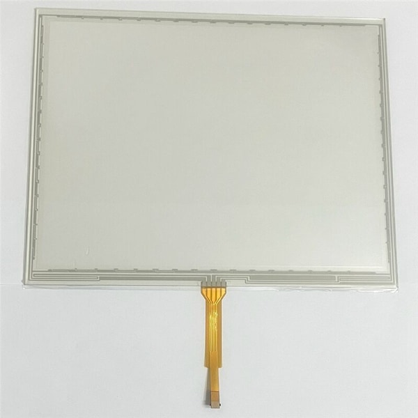 PH41230101 Glas Navigation Touch Screen Sensor Panel til 4640 Gen 4 FPC-863NE Udskiftning