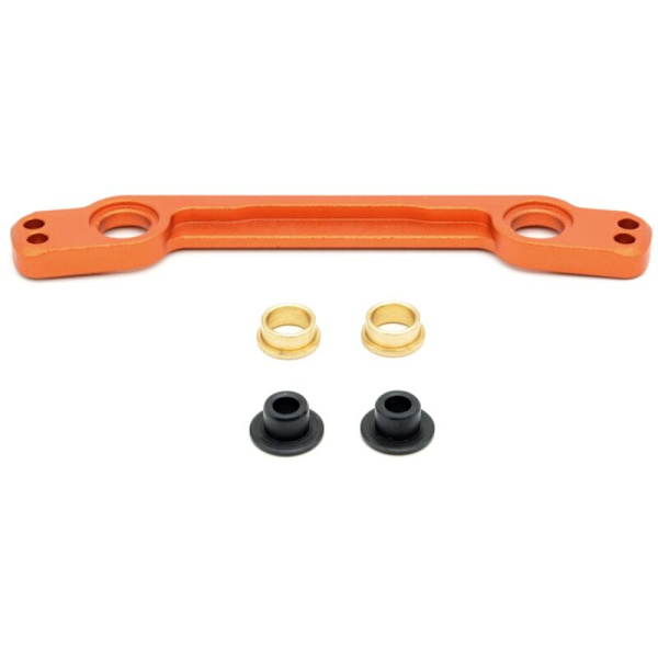 Metallisk styrlänkplatta 8516 för -07 DBX07 EX-07 EX07 1/7 RC biluppgraderingsdelar tillbehör