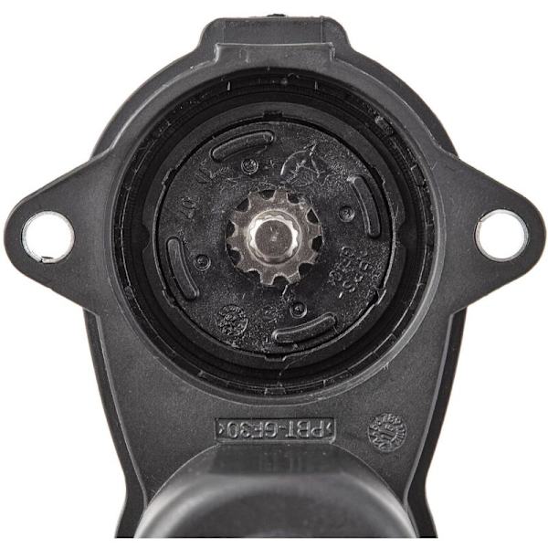 Ny bakaxel parkeringsbroms manöverdon motor 4H0998281 för A6 A7 A8 S6 S7 S8