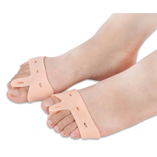 Hallux valgus PRO BeigeRosa