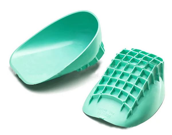 PRO Heel cups  / Hälkopp L storlek 41-46