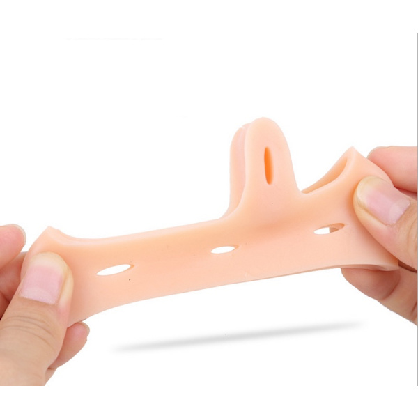 Hallux valgus PRO BeigeRosa