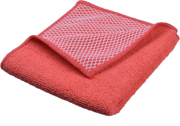 10 stk. Mikrofiber Klude Bedste Køkkenklude