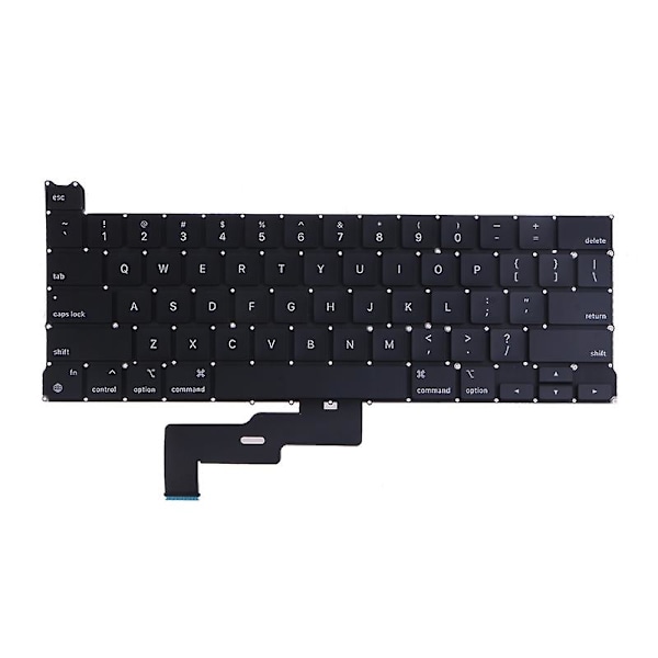 Laptop Keypad  A2338 Keyboard For Macbook 13'' Small Enter Unibody 2020 Year