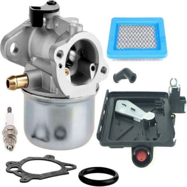 799868 Karburator passer til Briggs & Stratton flere OEM-motorkoder