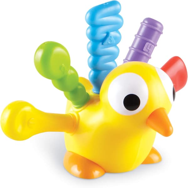 Learning Resources Fine Motor Påfuglvenner