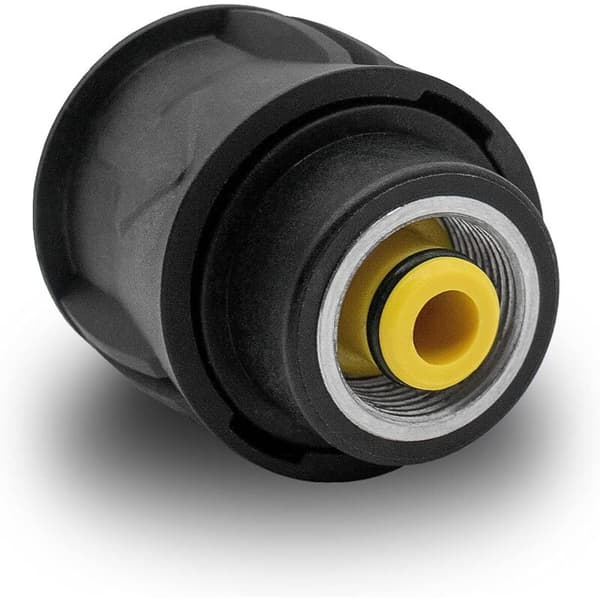 Karcher Adapter M22 14mm Hona, Snabbkoppling Högtryckstvättkoppling 1PC