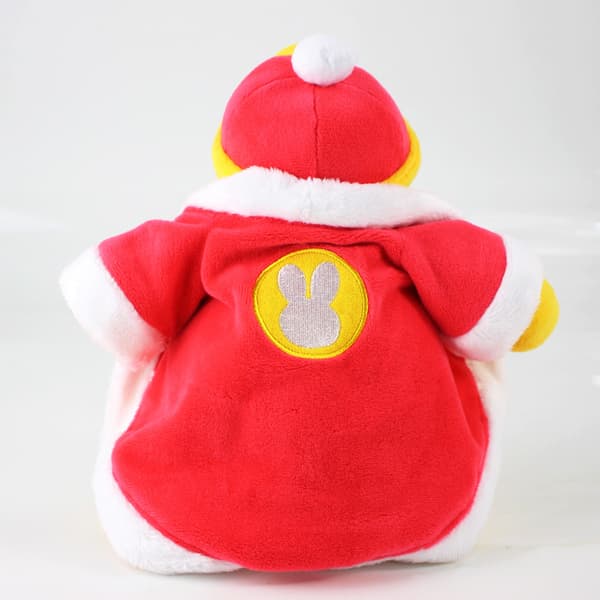 Kirby-sarjan Diddy King -pehmolelu