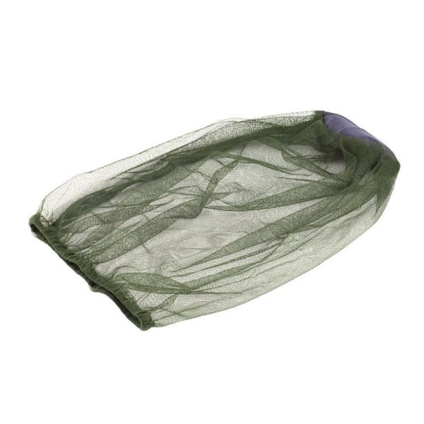 Myggenet løs grøn