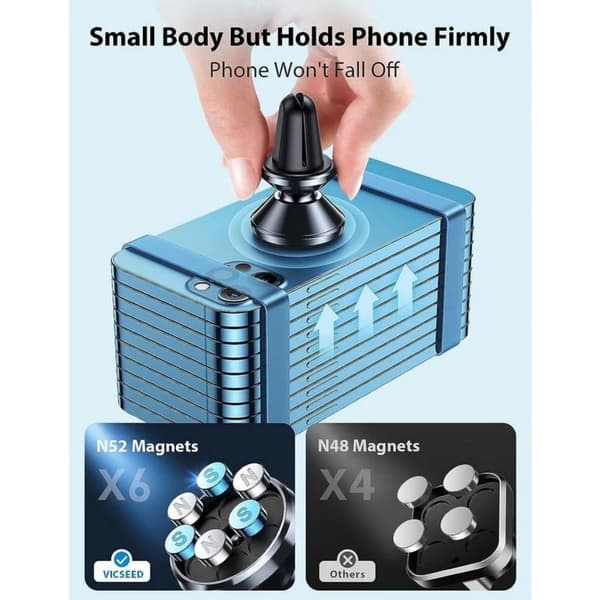 Biltelefonholder