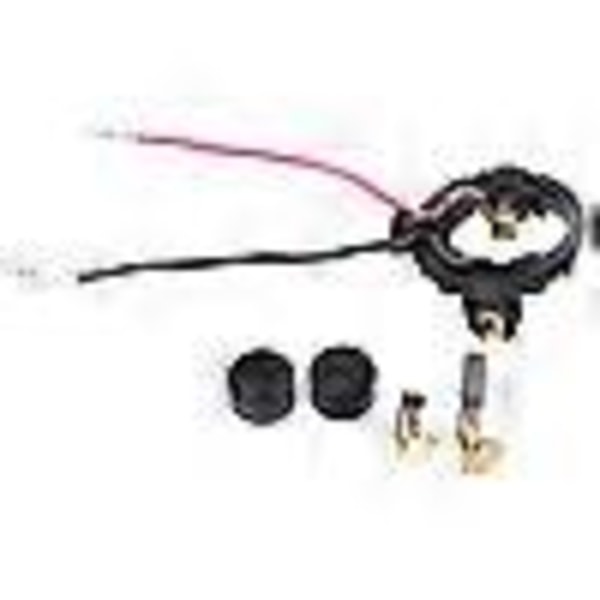 Hiiliharjan pidikkeen kansi Hitachi 328202 334696 328200 G18DSL G18DL G14DSL G14DL CE18DSL -malleille
