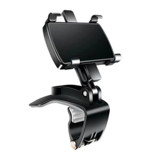 Dashboard Mobilholder, Bil Mobilholder