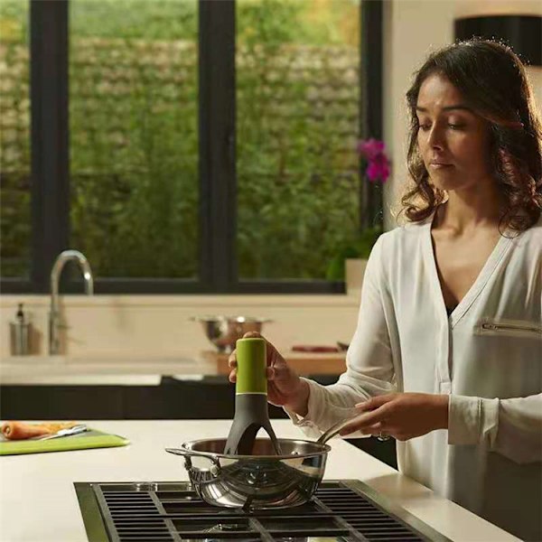 Automatisk mikser blender gal stavmikser verktøy automatisk mikser trekant blender | visp
