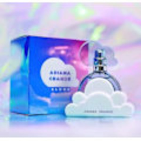 Blå Dame EDP 100ml Gave