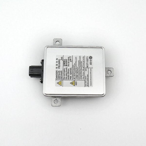 W3t19371 Hid Xenon D2s D2r Ballast For