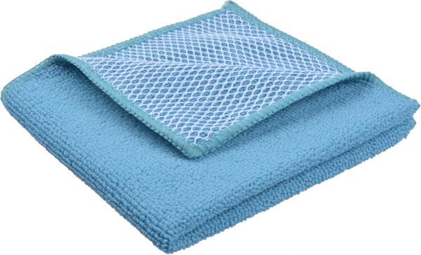 10 st Mikrofiber Disktrasor Bästa Kökstrasorna